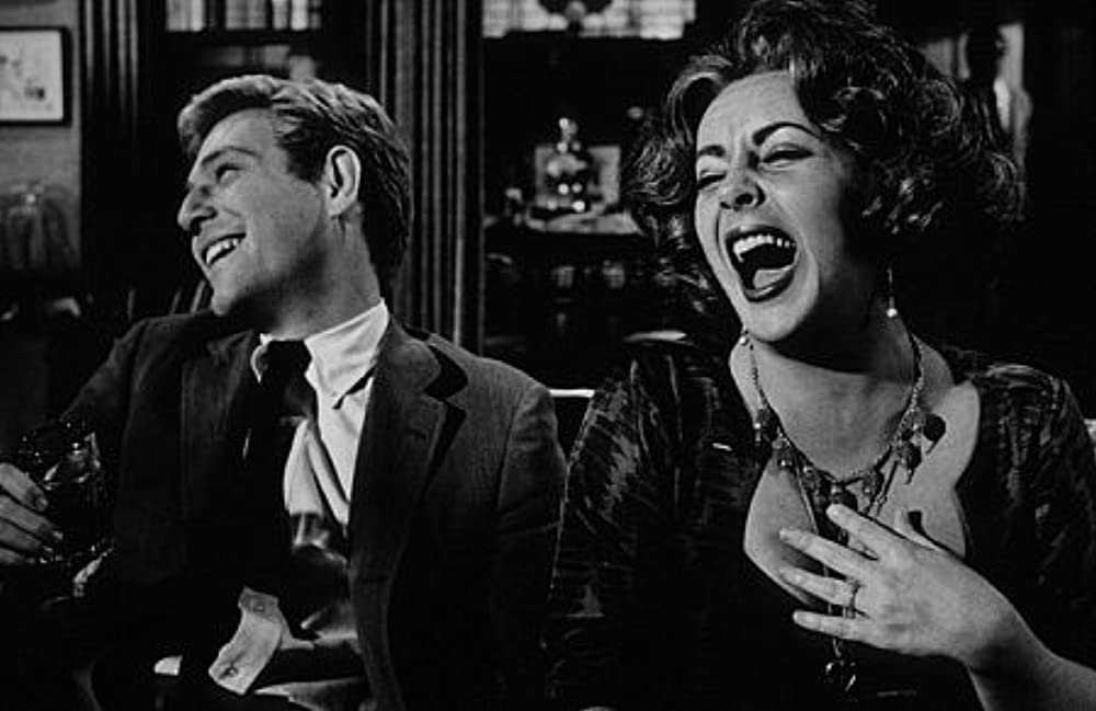 バージニア・ウルフなんかこわくないの画像