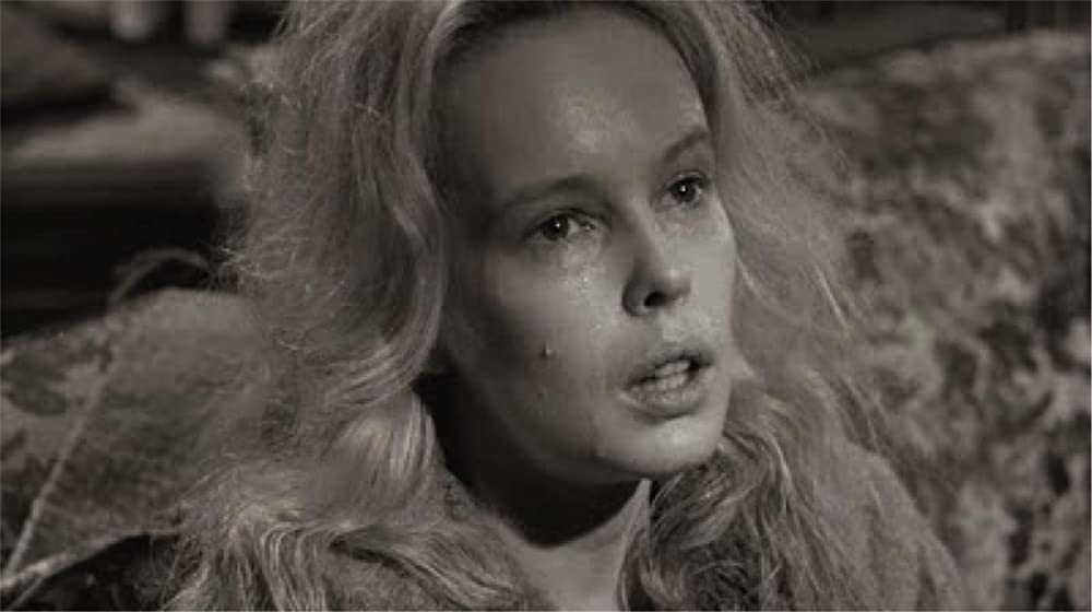 バージニア・ウルフなんかこわくないの画像