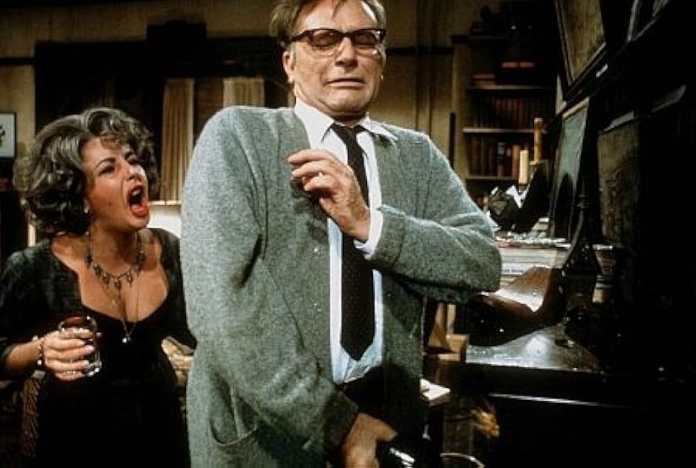 バージニア・ウルフなんかこわくないの画像