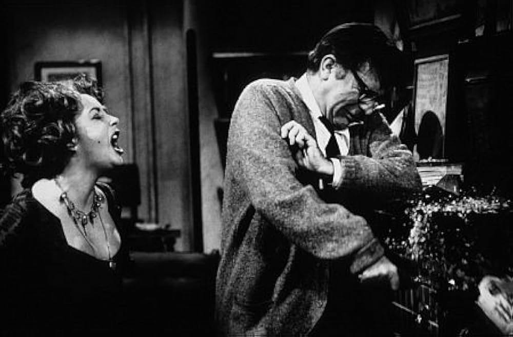 バージニア・ウルフなんかこわくないの画像