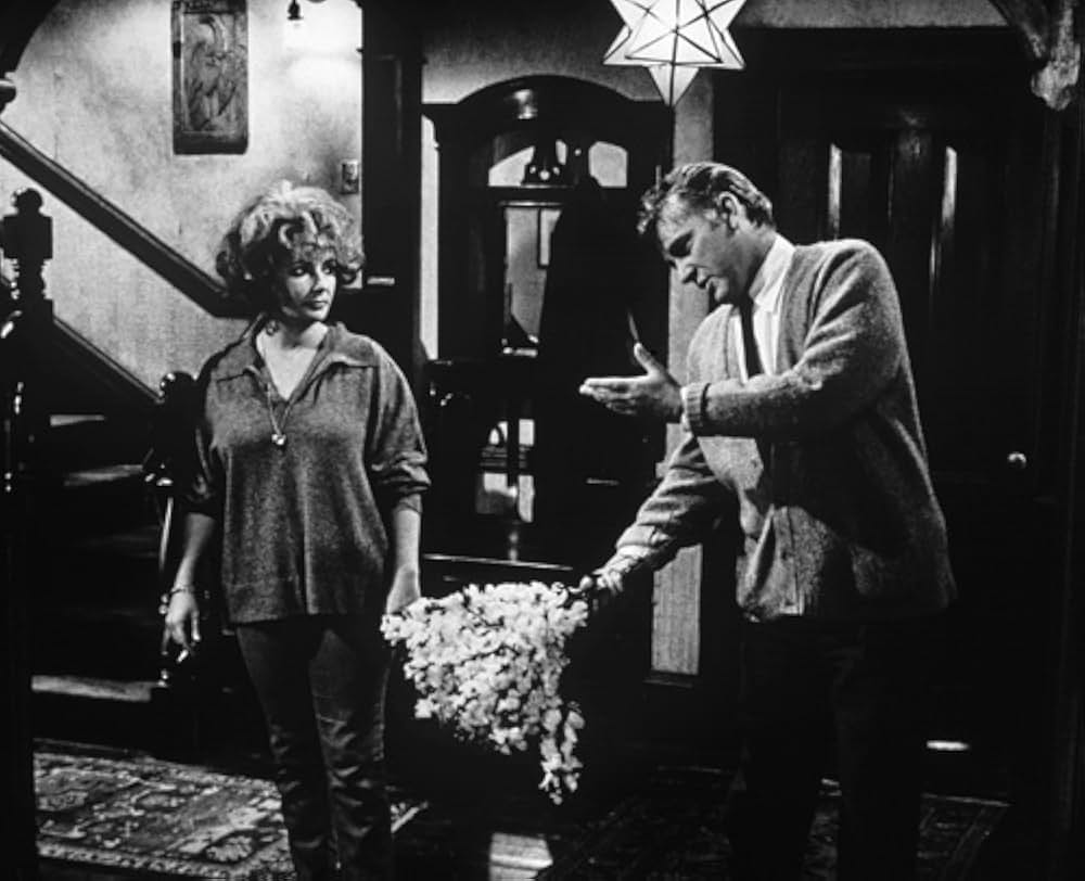 バージニア・ウルフなんかこわくないの画像