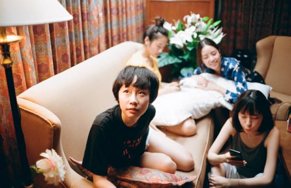 ダイ・トゥモローの画像