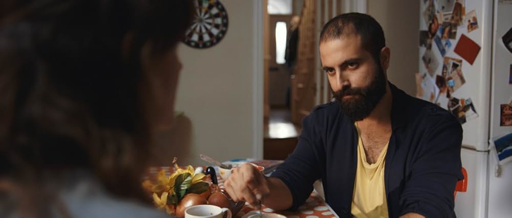 愛は盲目の画像