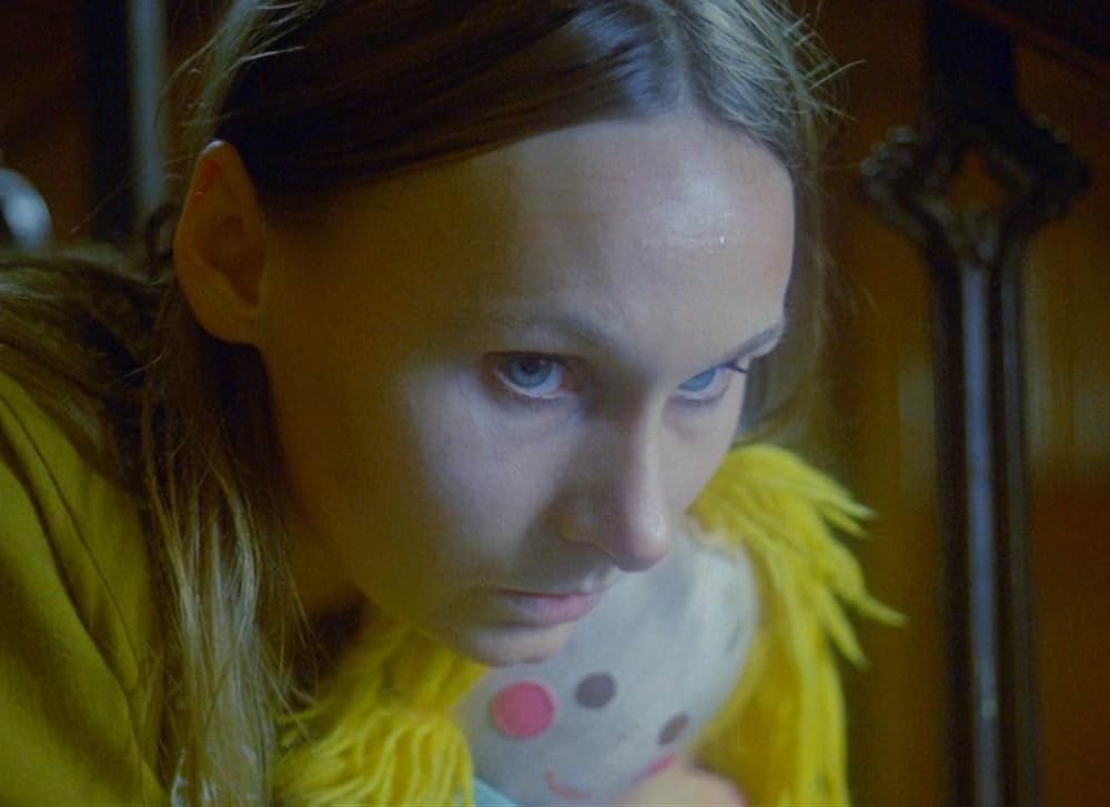 Symptoms（原題）の画像