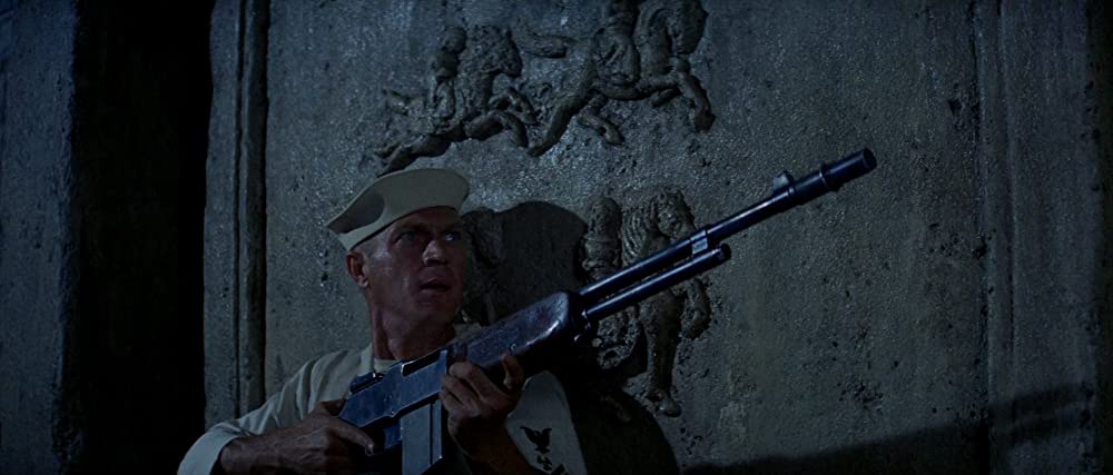 砲艦サンパブロの画像