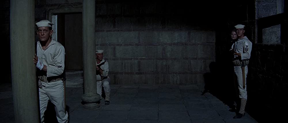 砲艦サンパブロの画像