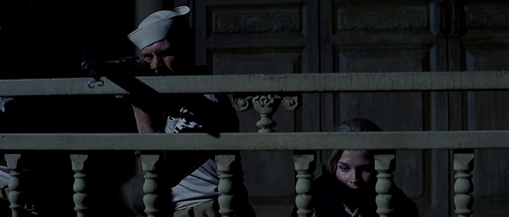 砲艦サンパブロの画像