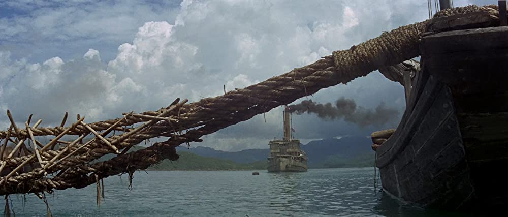 砲艦サンパブロの画像