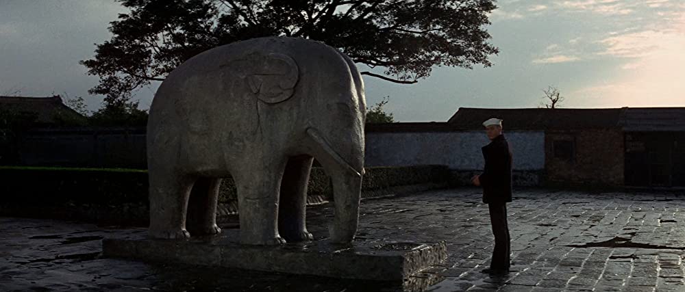 砲艦サンパブロの画像