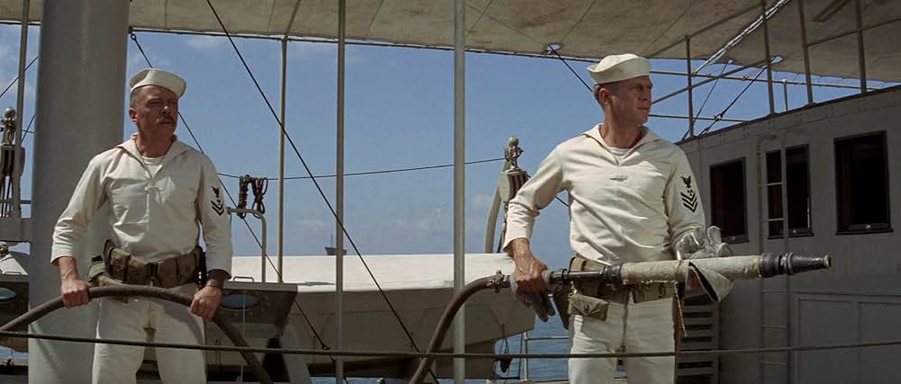 砲艦サンパブロの画像