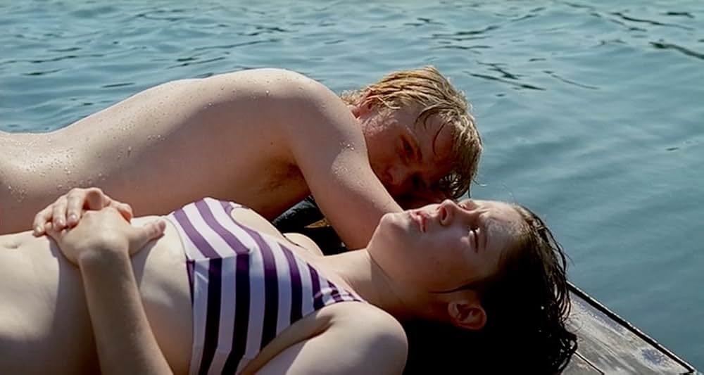 昼下がりの画像