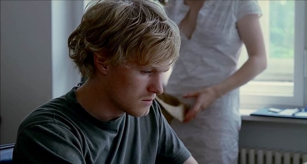 昼下がりの画像