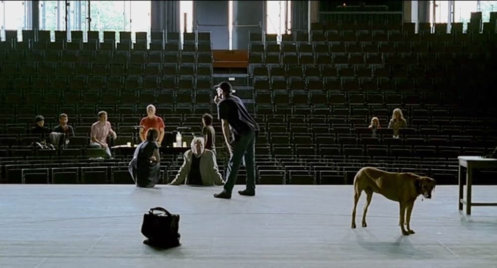 昼下がりの画像