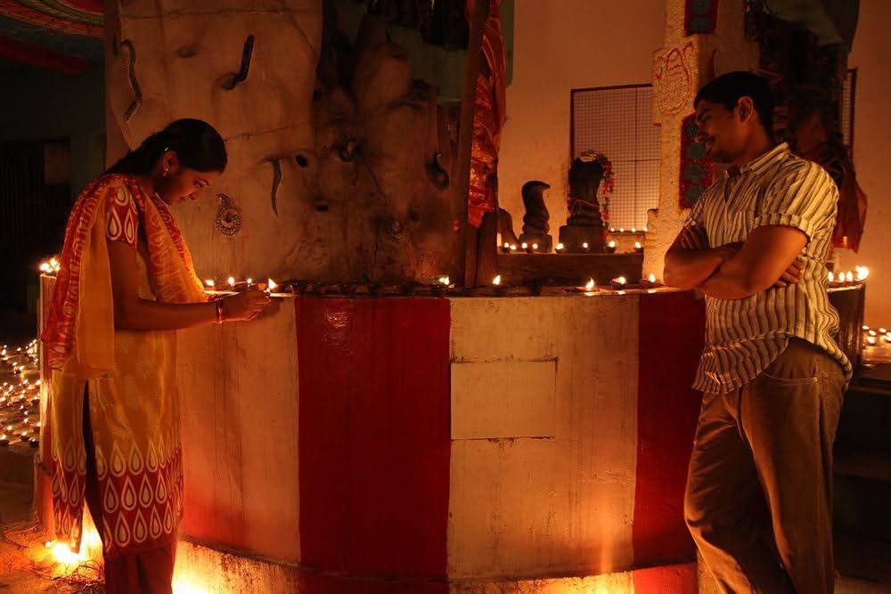 ジガルタンダの画像