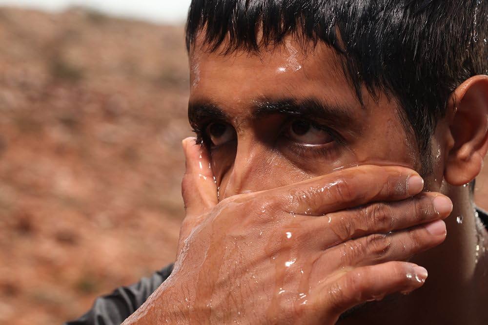 ジガルタンダの画像