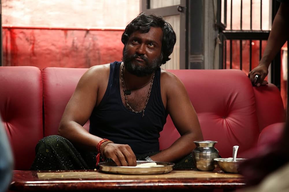 ジガルタンダの画像