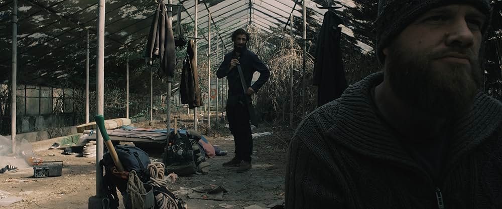 デッド・オア・アライブ DEAD OR ALIVEの画像