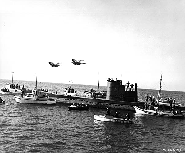 アメリカ上陸作戦の画像