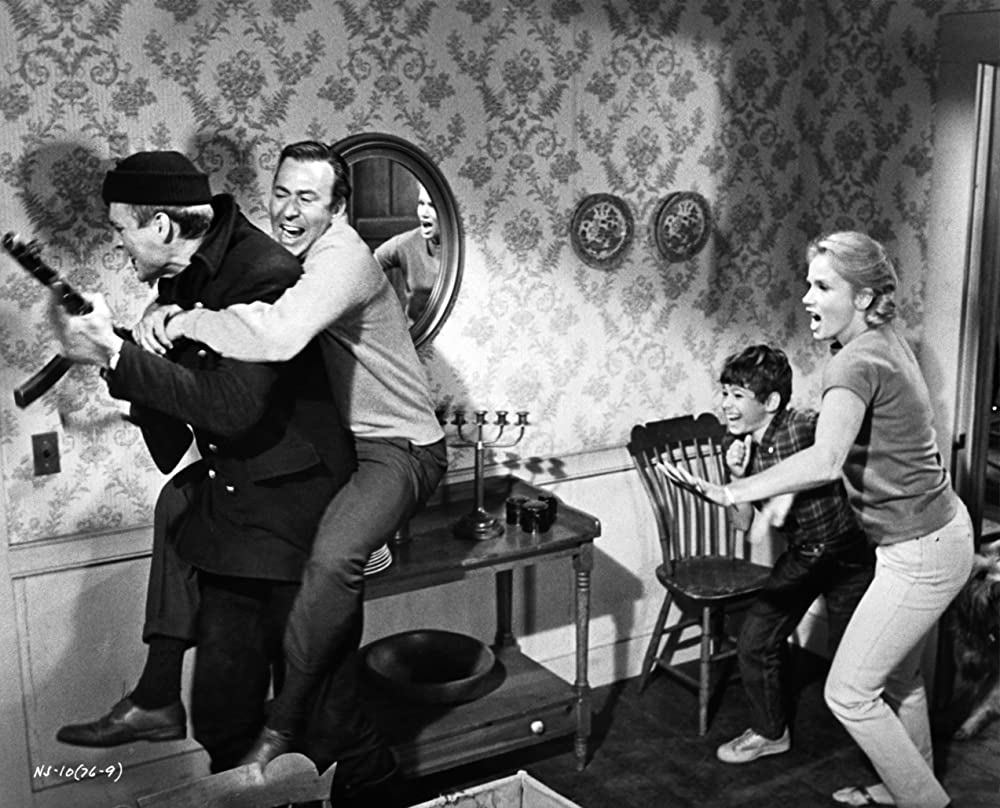 アメリカ上陸作戦の画像