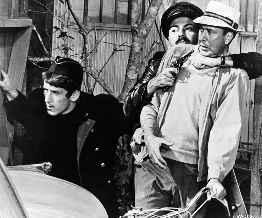 アメリカ上陸作戦の画像