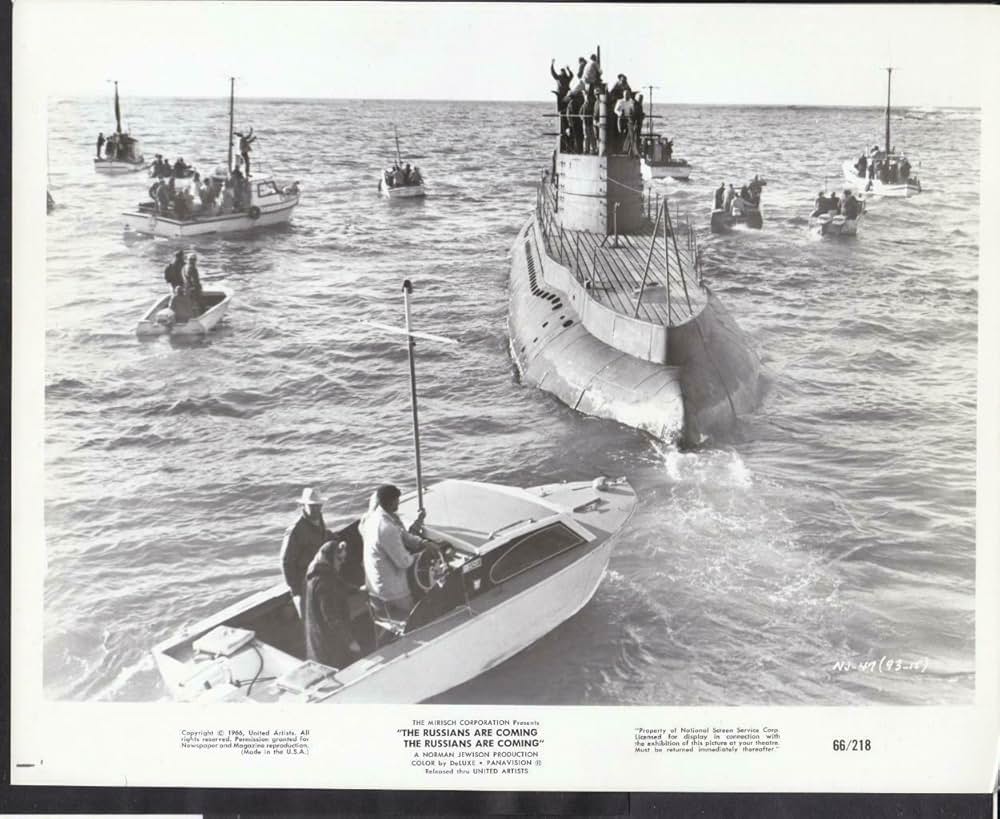 アメリカ上陸作戦の画像