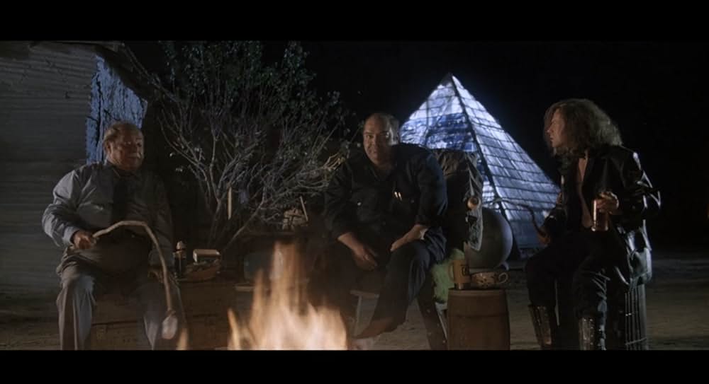 ワイルド・ボーイの画像