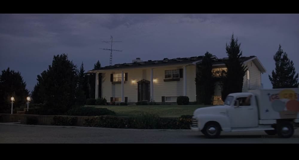 ワイルド・ボーイの画像