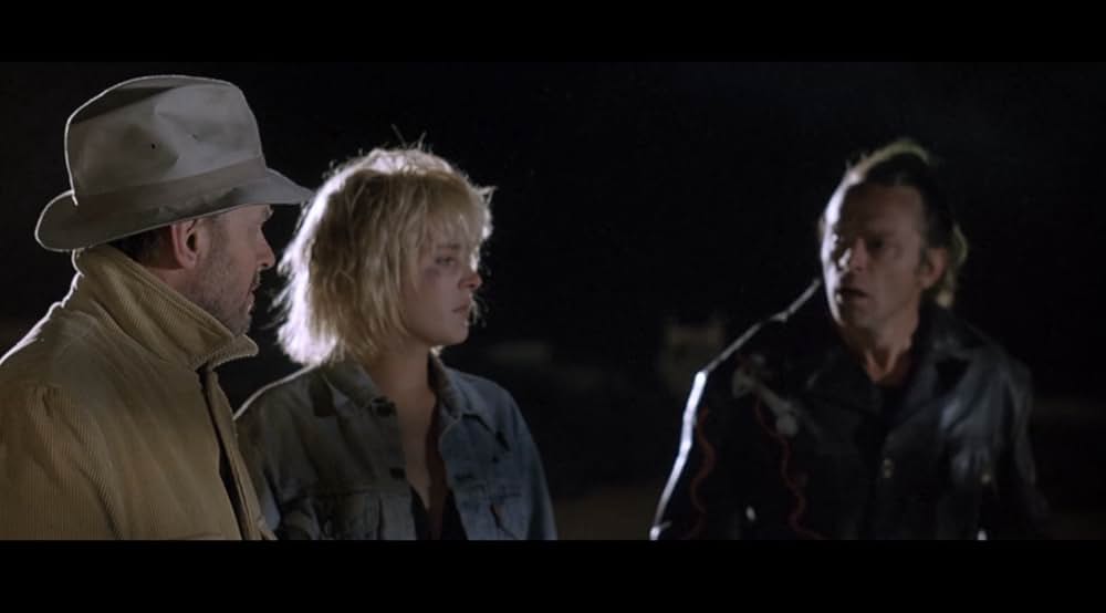 ワイルド・ボーイの画像