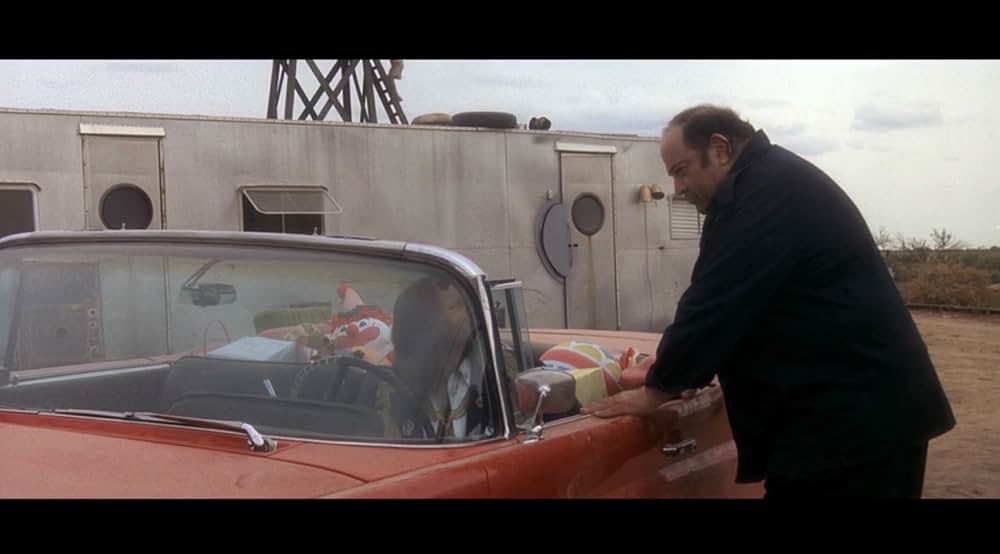 ワイルド・ボーイの画像