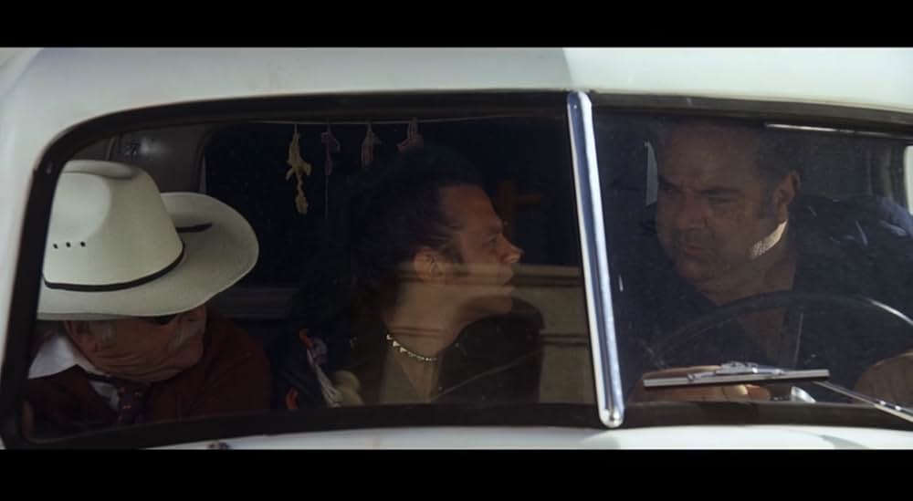 ワイルド・ボーイの画像