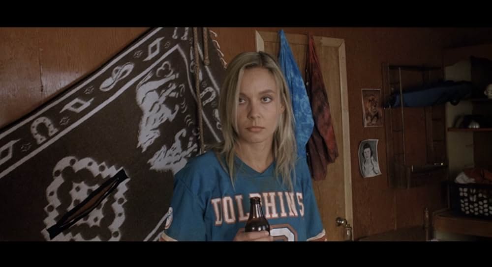 ワイルド・ボーイの画像