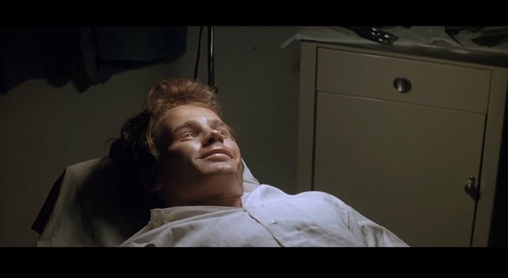 ワイルド・ボーイの画像