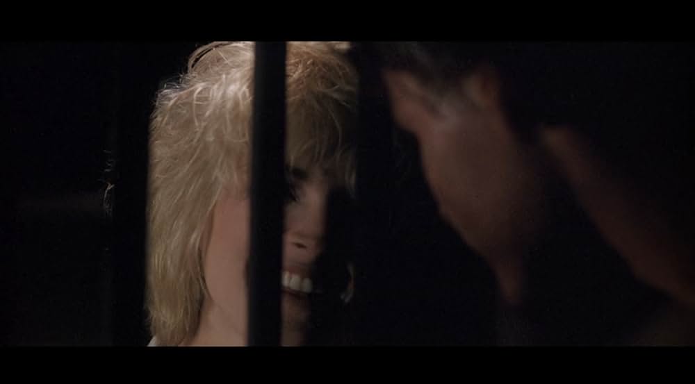 ワイルド・ボーイの画像