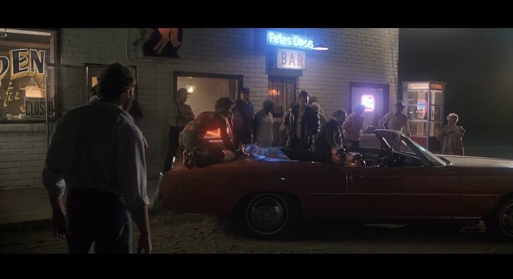 ワイルド・ボーイの画像