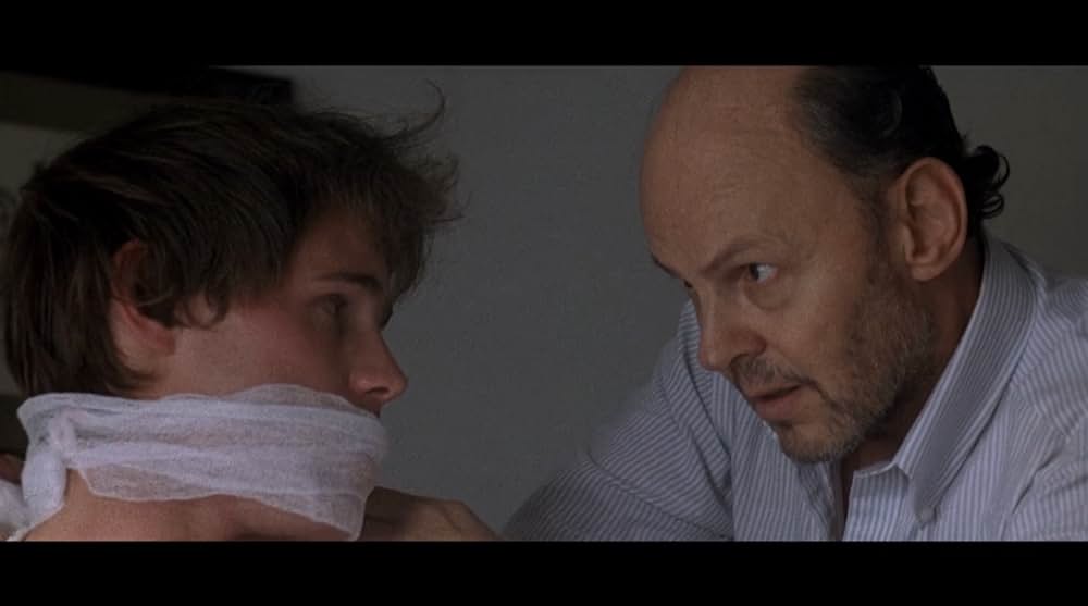 ワイルド・ボーイの画像