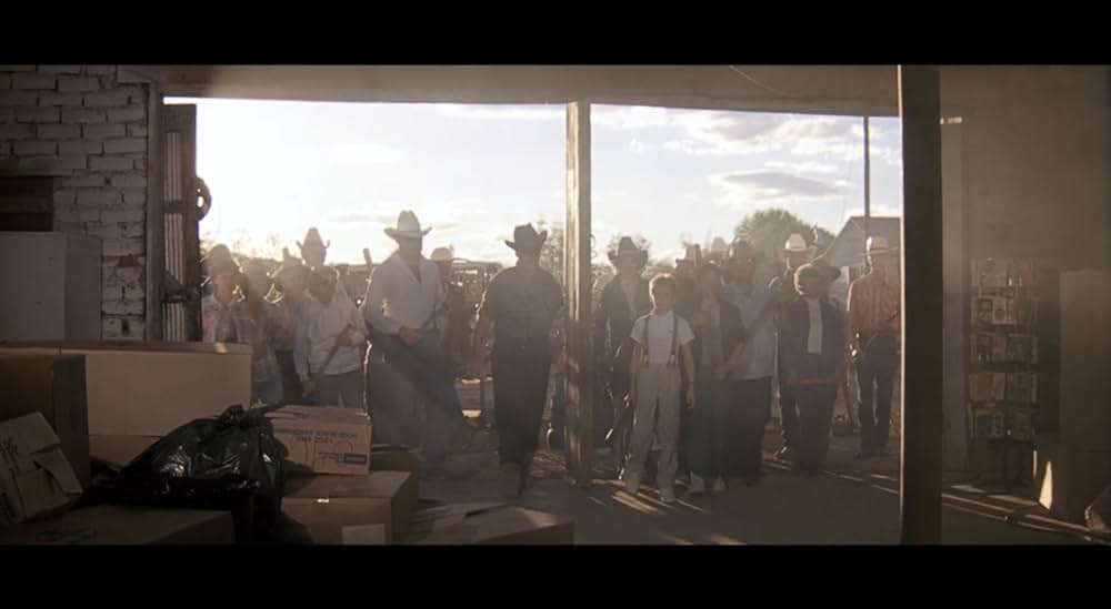 ワイルド・ボーイの画像