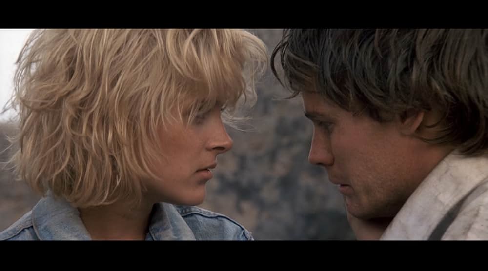 ワイルド・ボーイの画像