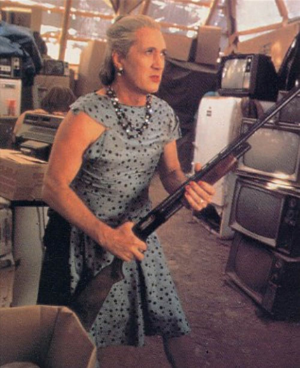 ワイルド・ボーイの画像