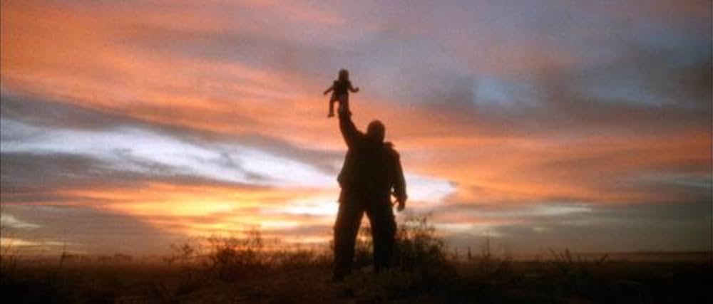 ワイルド・ボーイの画像