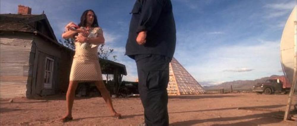 ワイルド・ボーイの画像