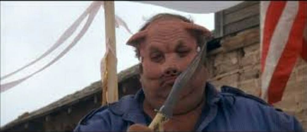 ワイルド・ボーイの画像