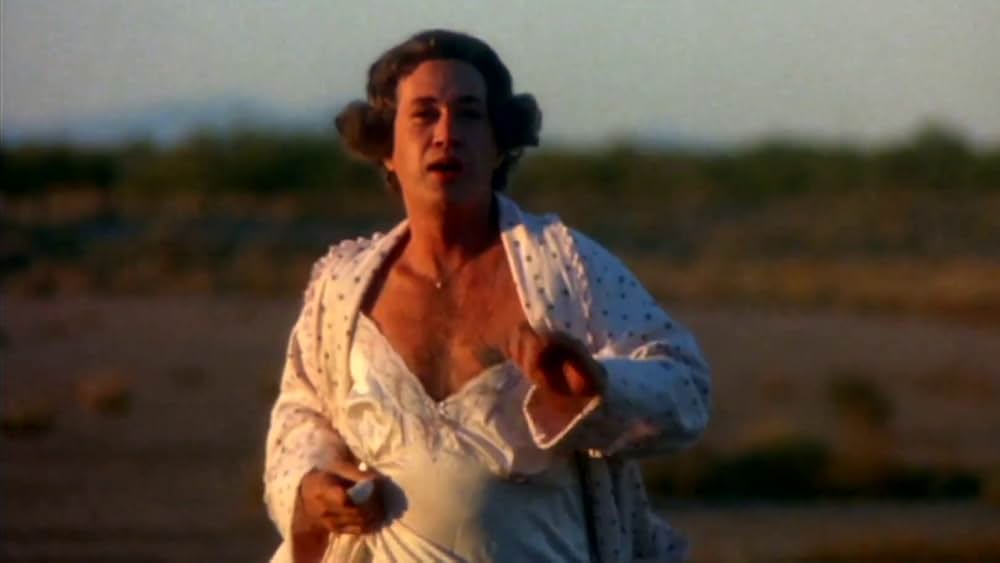 ワイルド・ボーイの画像