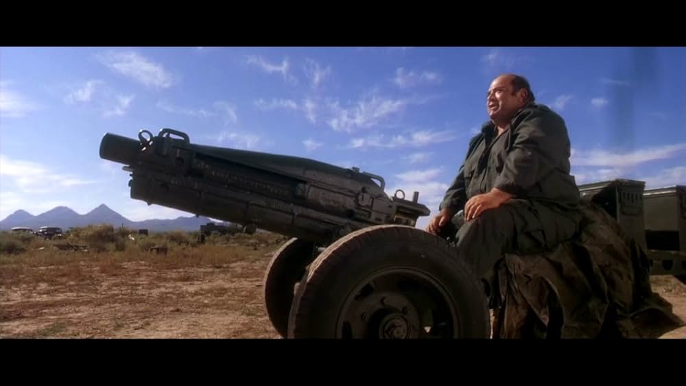 ワイルド・ボーイの画像