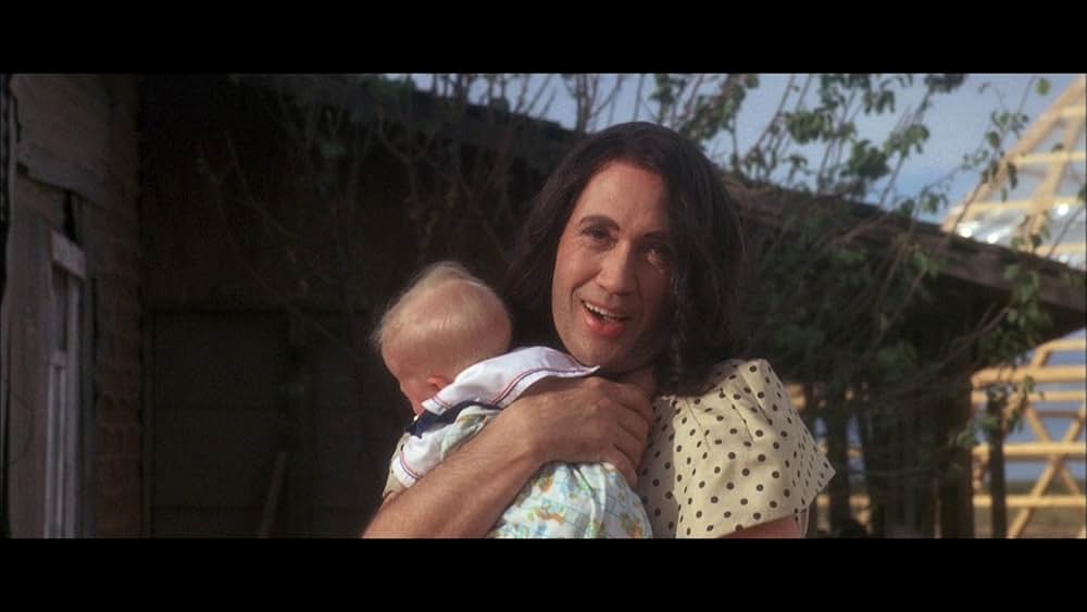 ワイルド・ボーイの画像