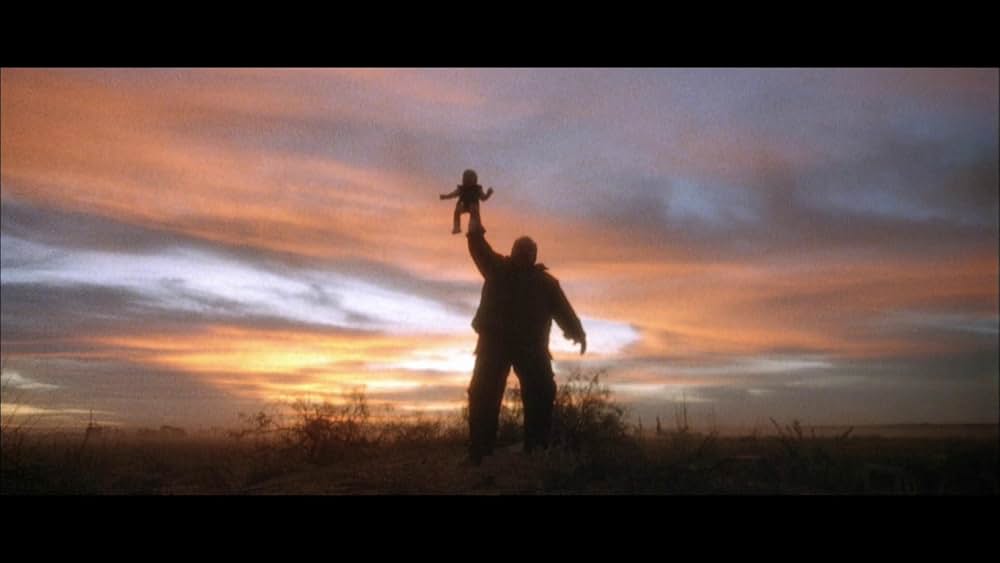 ワイルド・ボーイの画像