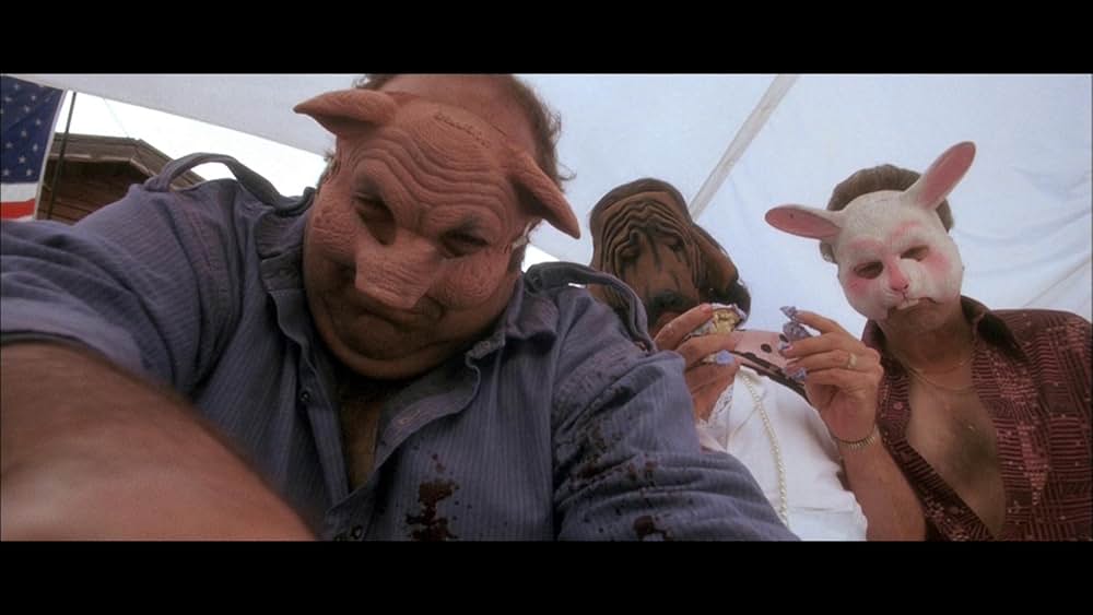 ワイルド・ボーイの画像