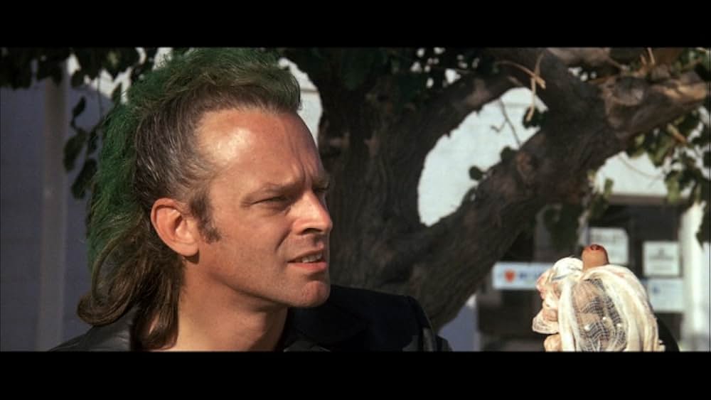 ワイルド・ボーイの画像