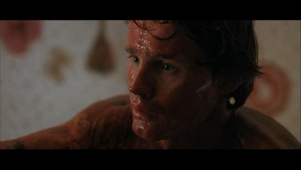 ワイルド・ボーイの画像