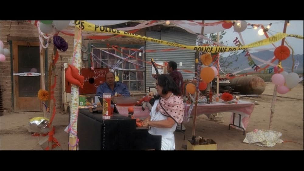 ワイルド・ボーイの画像