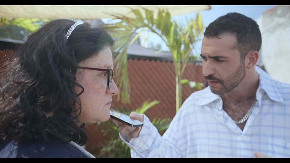 Rotting in the Sun（原題）の画像